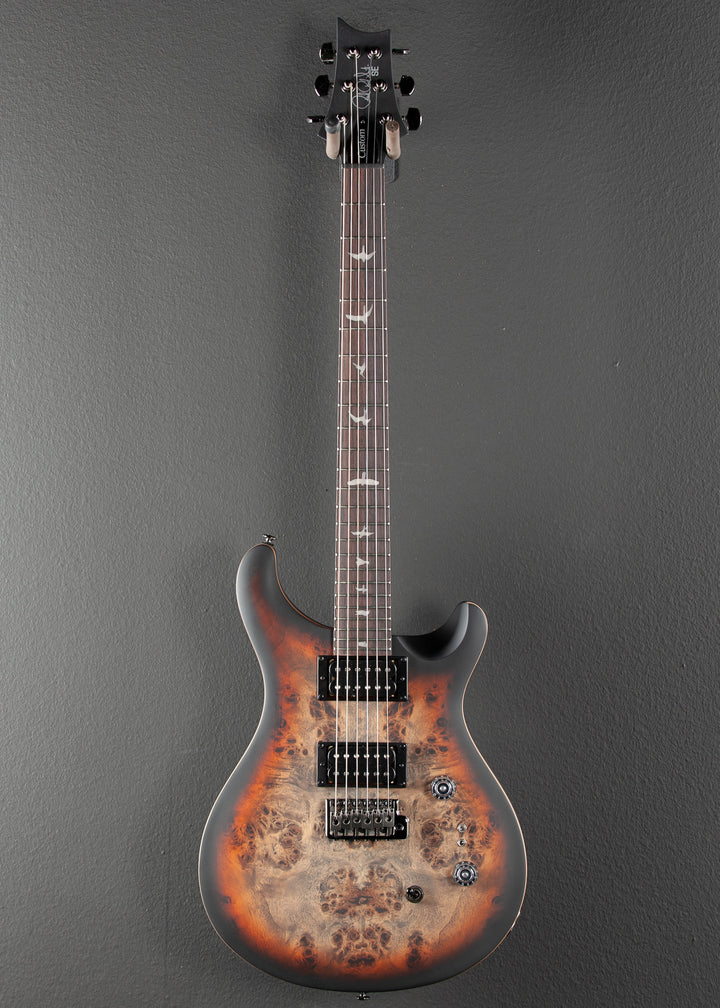 SE Custom 24-08 Poplar Burl Limited Edition, '24