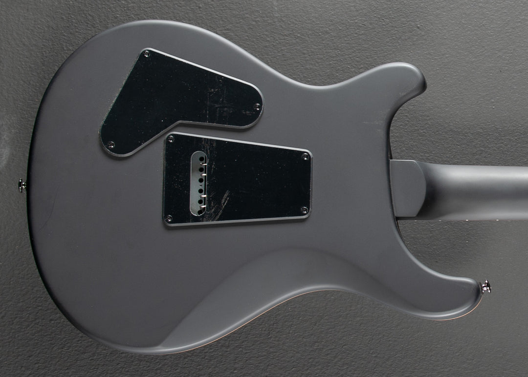 SE Custom 24-08 Poplar Burl Limited Edition, '24