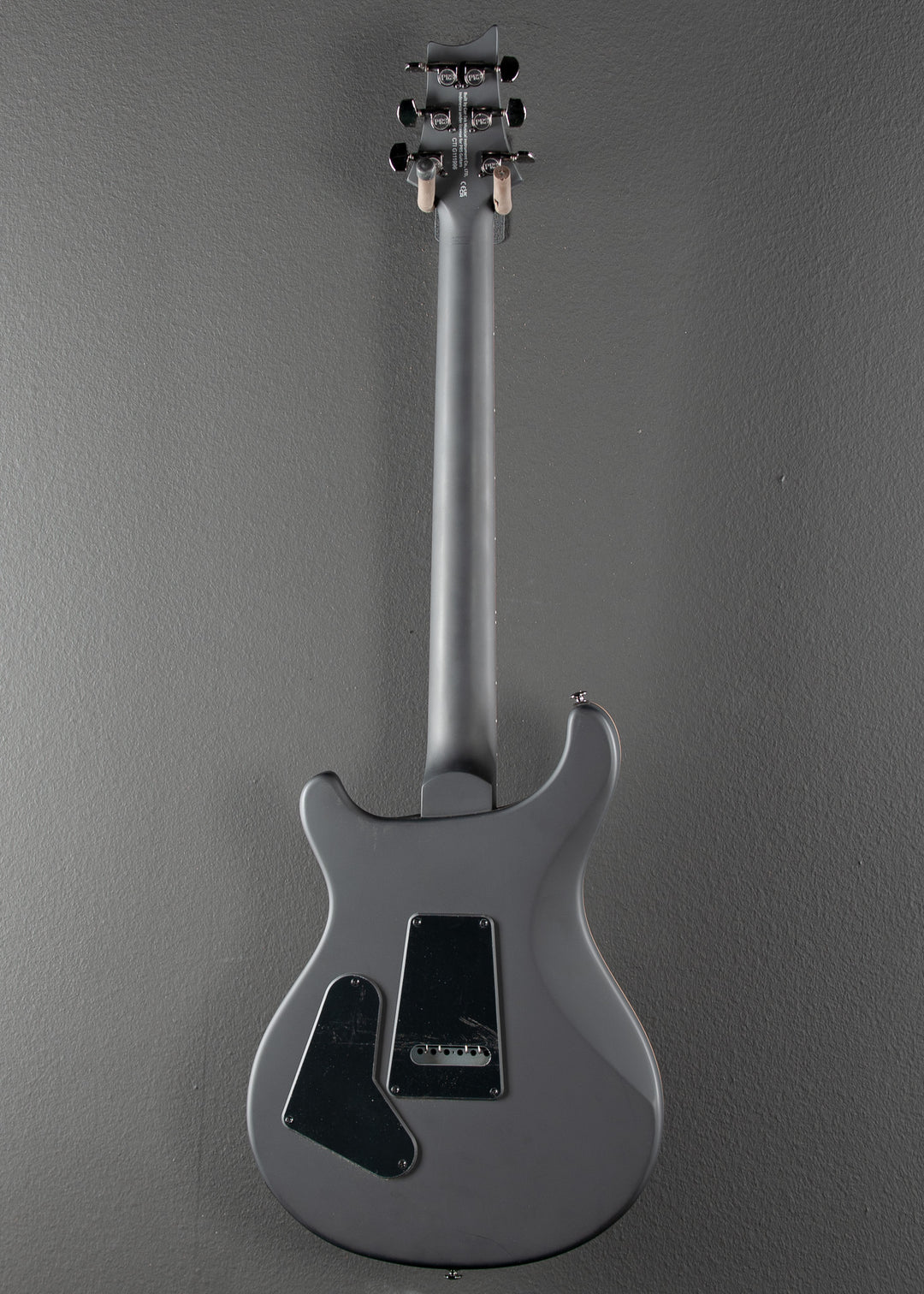 SE Custom 24-08 Poplar Burl Limited Edition, '24