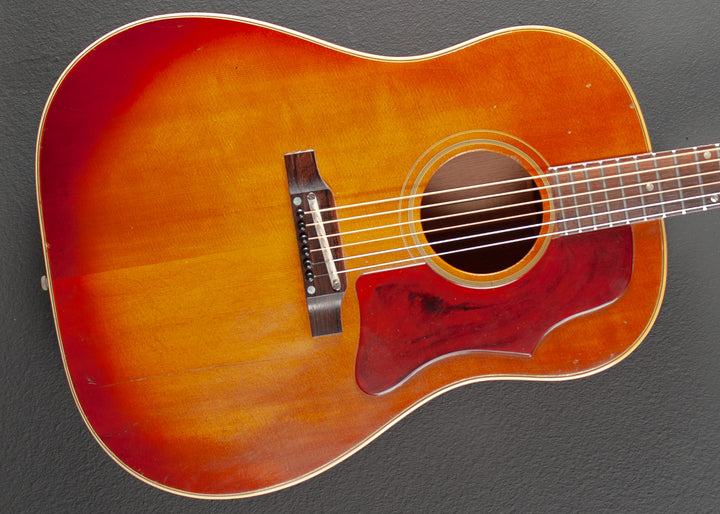 J-45 Adjustable Bridge, Early '65