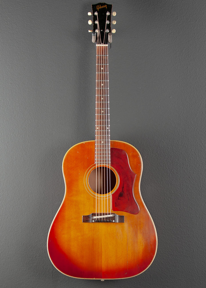 J-45 Adjustable Bridge, Early '65