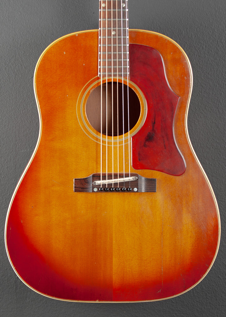 J-45 Adjustable Bridge, Early '65