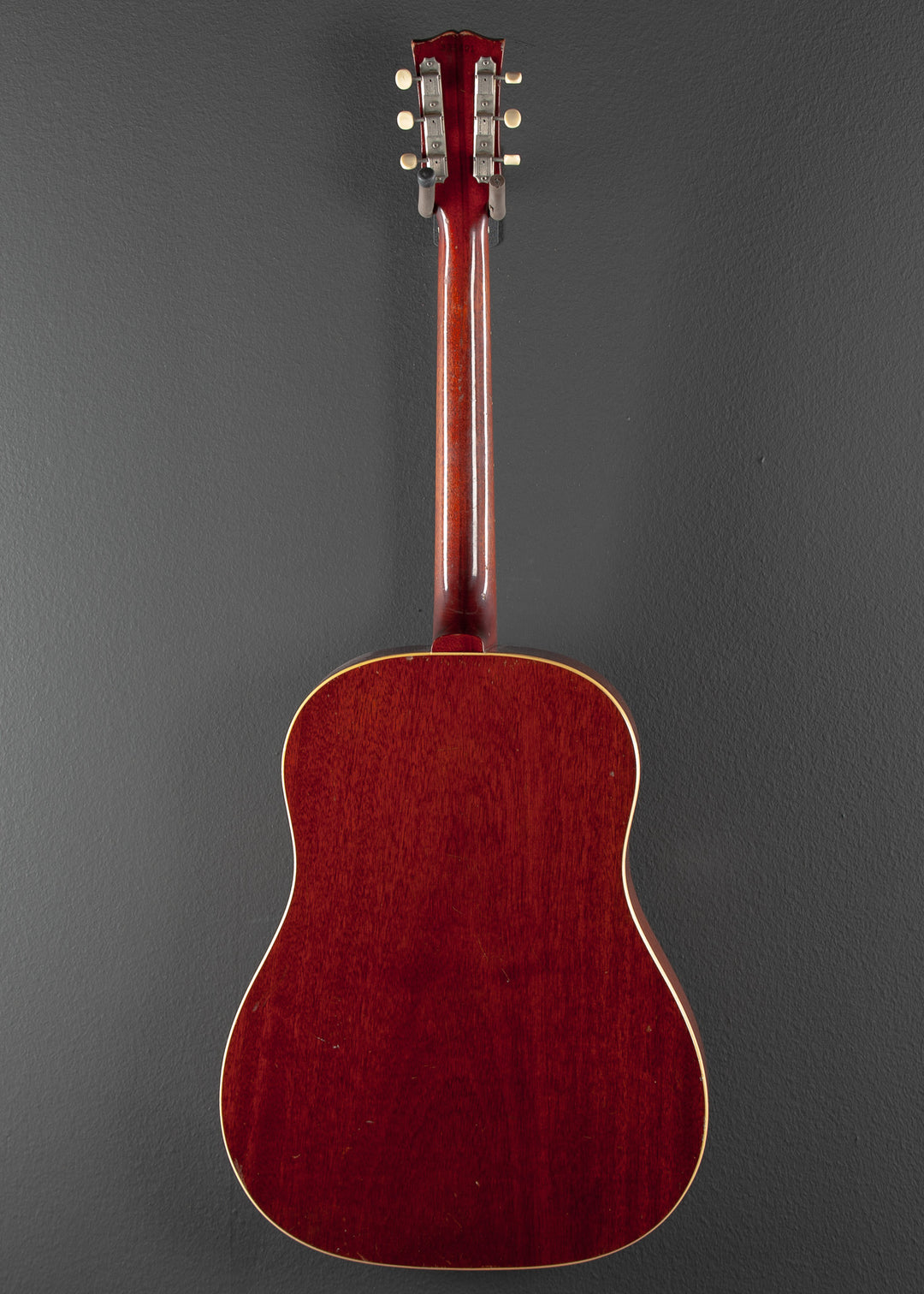 J-45 Adjustable Bridge, Early '65