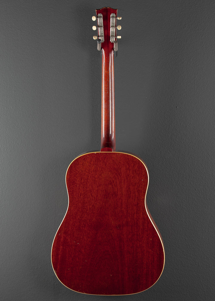 J-45 Adjustable Bridge, Early '65