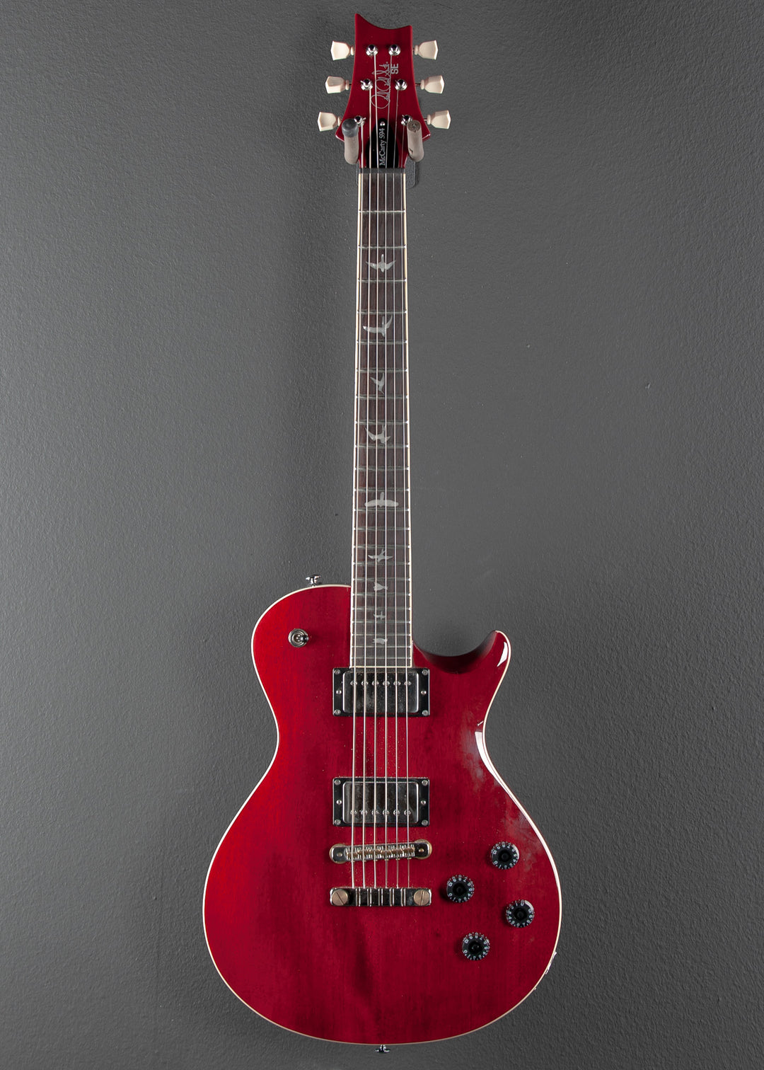 SE McCarty 594 Singlecut Standard '22