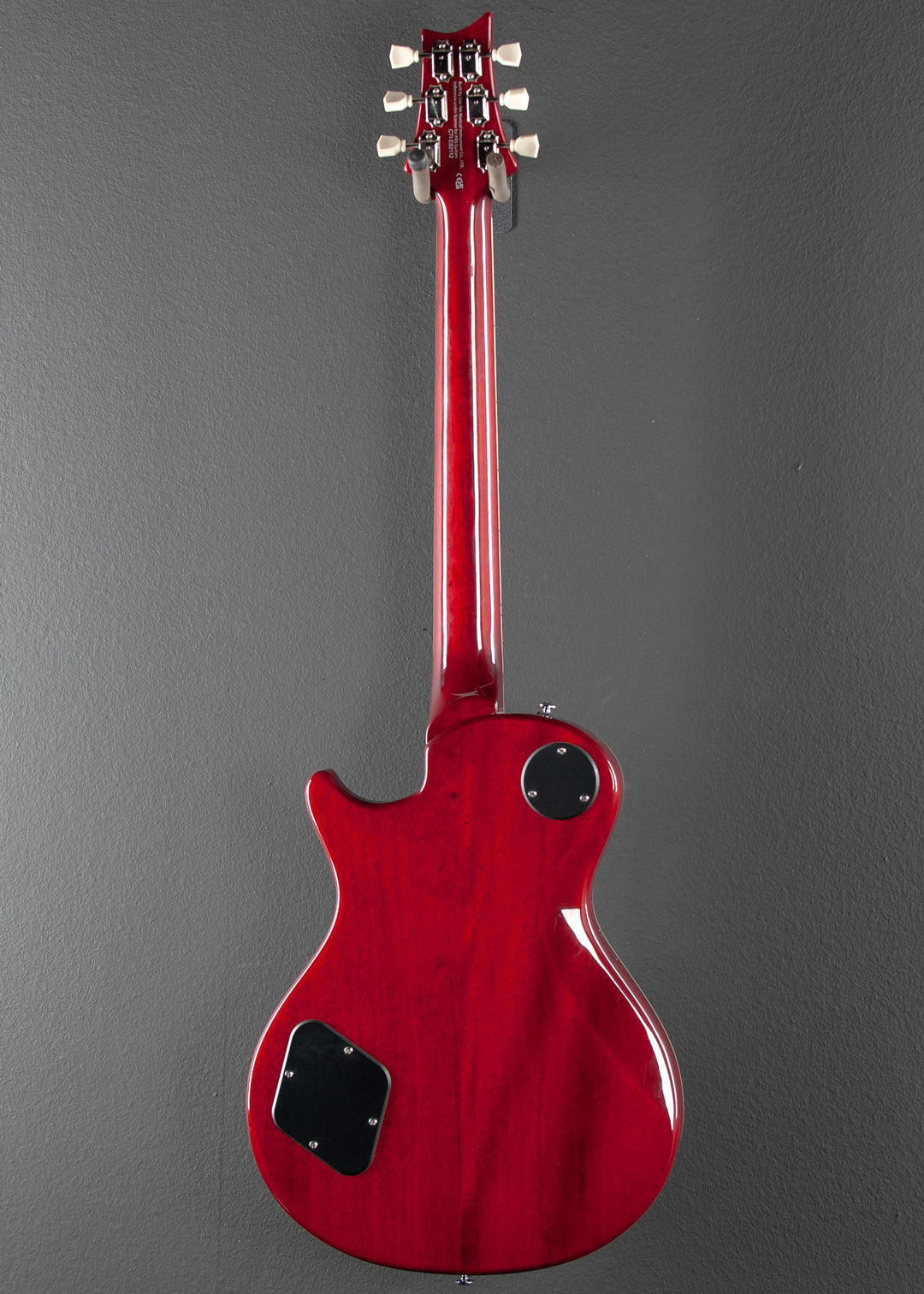 SE McCarty 594 Singlecut Standard '22