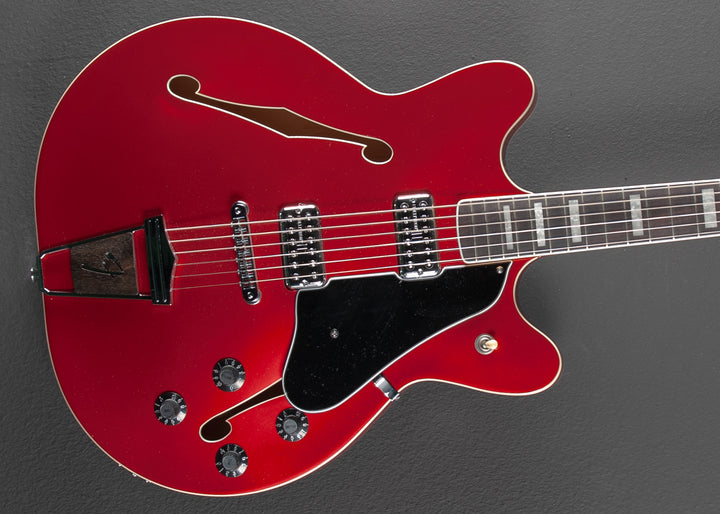 Used Modern Player Coronado II '13