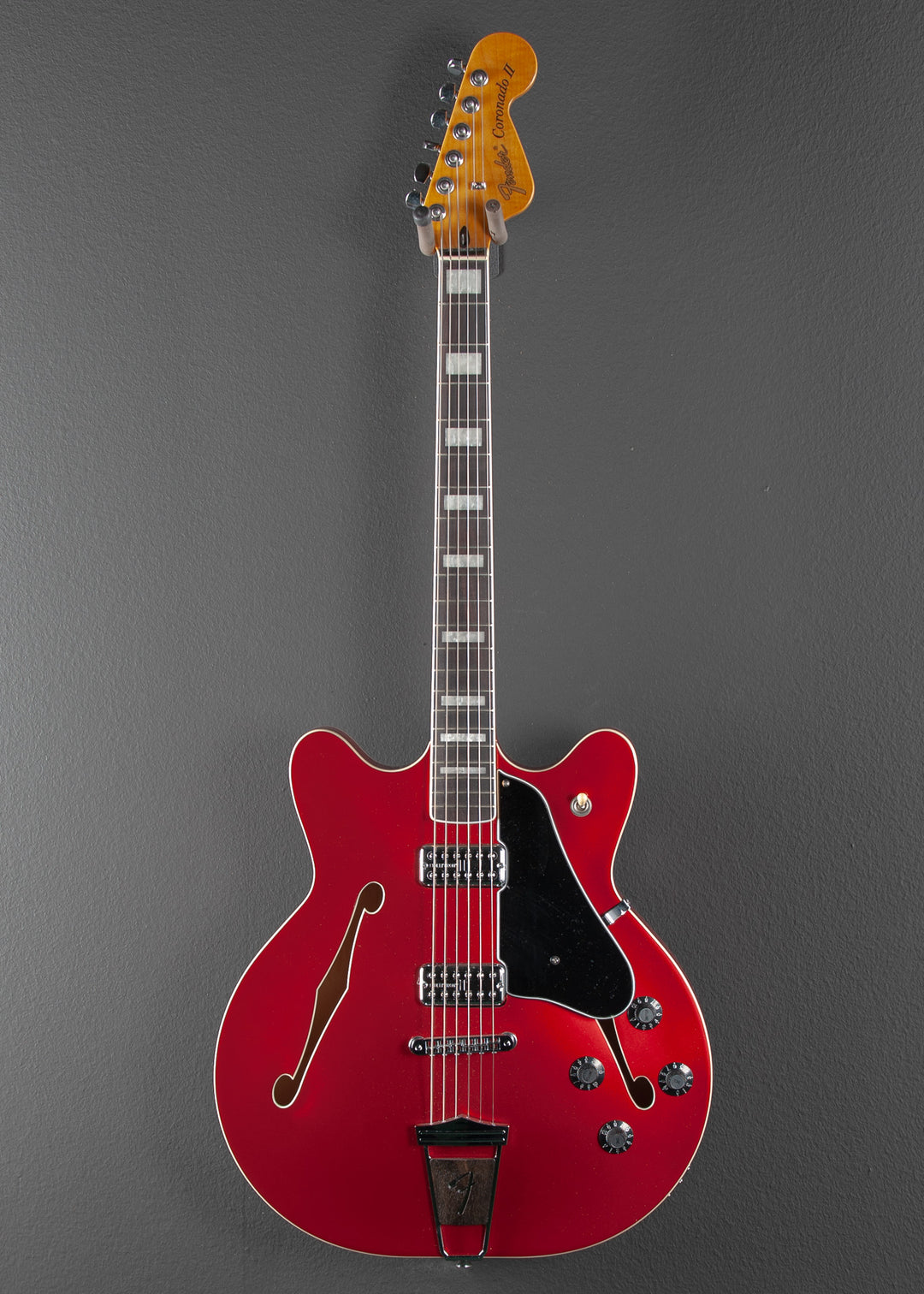 Used Modern Player Coronado II '13