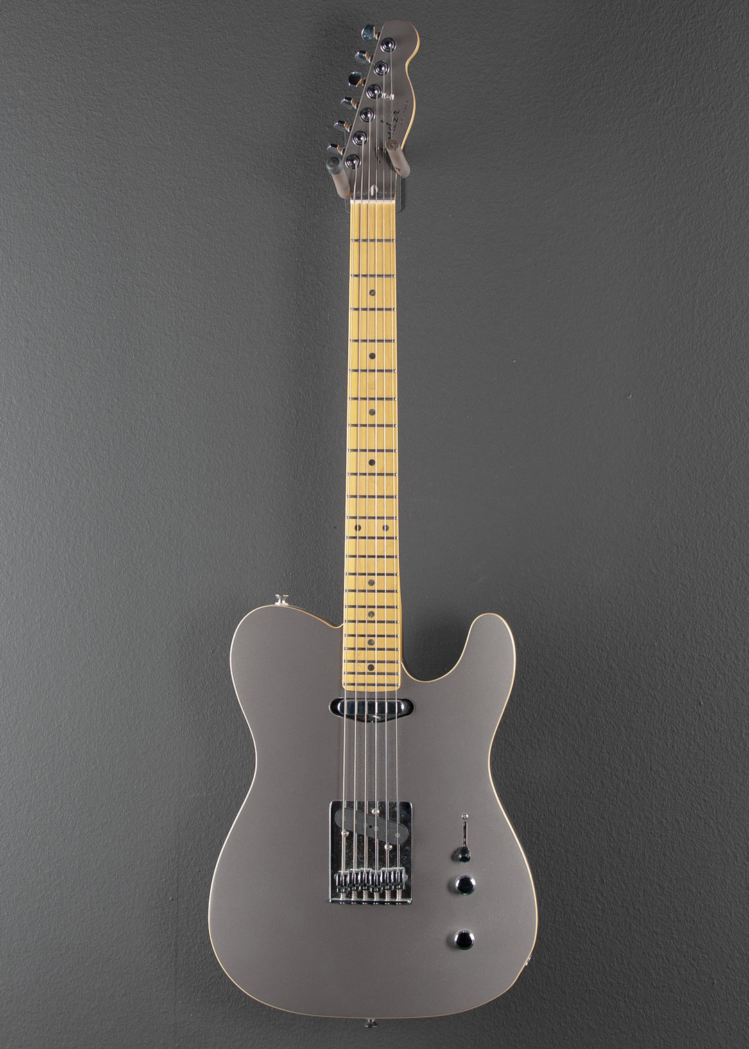 Used MIJ Aerodyne Special Tele '22