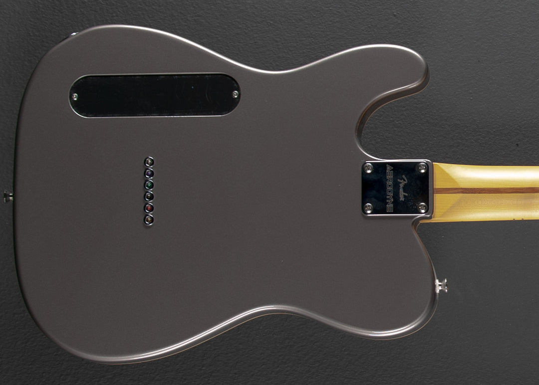 Used MIJ Aerodyne Special Tele '22