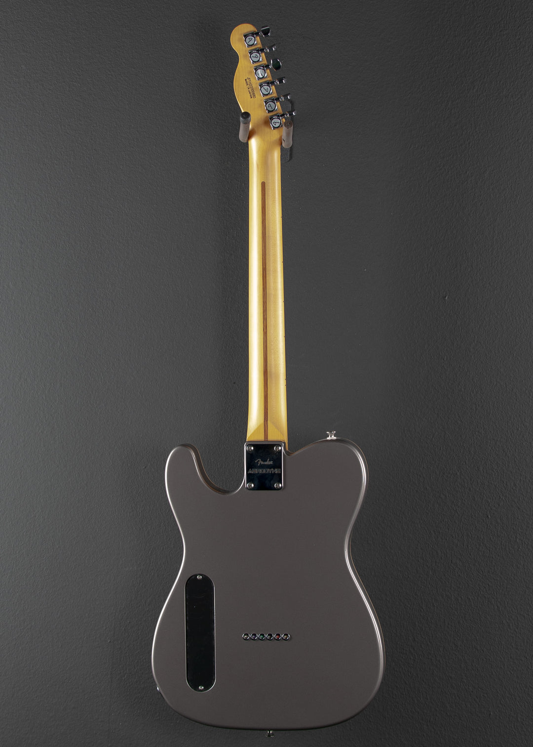 Used MIJ Aerodyne Special Tele '22