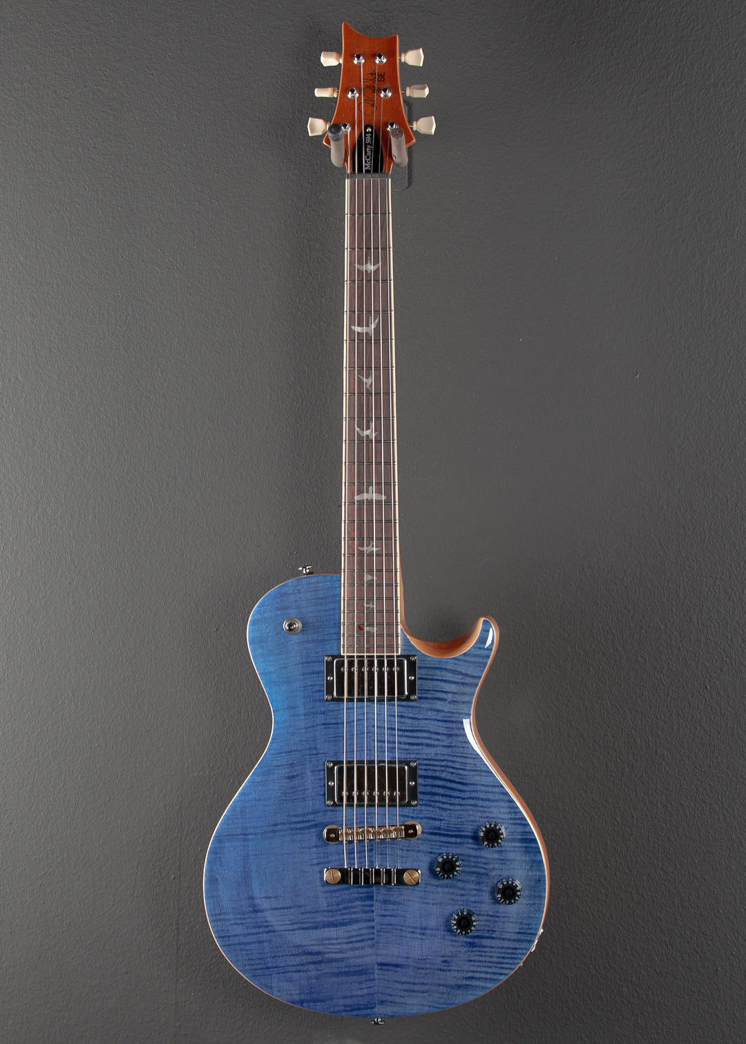 SE McCarty 594 Singlecut '22