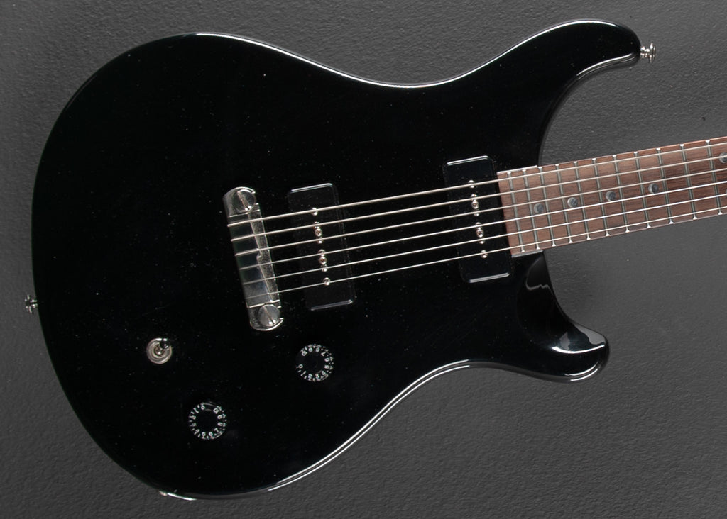 SE Soapbar II '05 – Dave's Guitar Shop