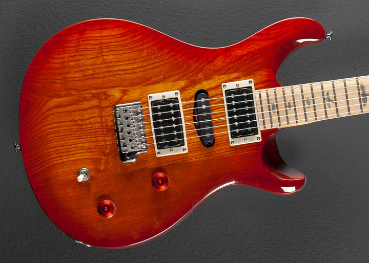 SE Swamp Ash Special '23