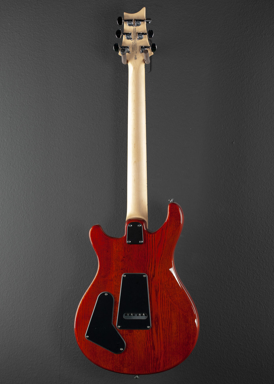 SE Swamp Ash Special '23