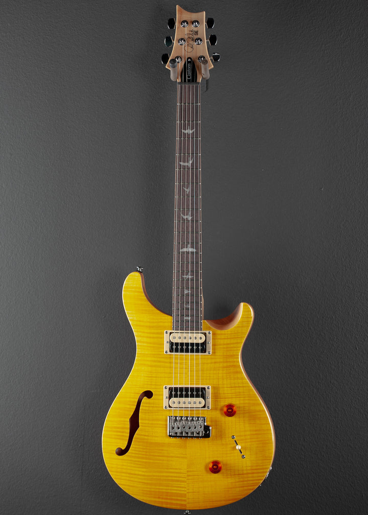 SE Custom 22 Semi-Hollow '21