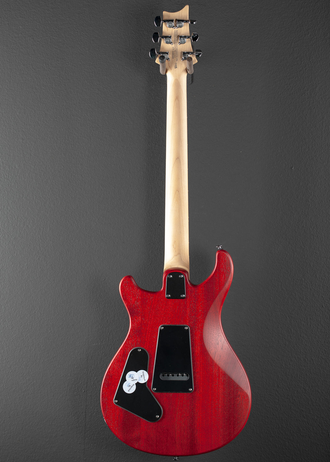 SE CE-24 Standard Satin '24