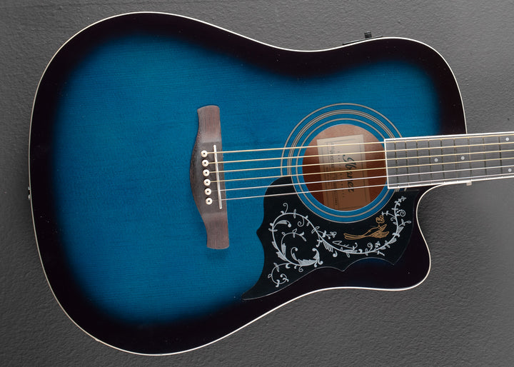 V70CE-TBS- Blueburst, Recent