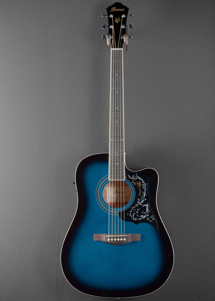 V70CE-TBS- Blueburst, Recent