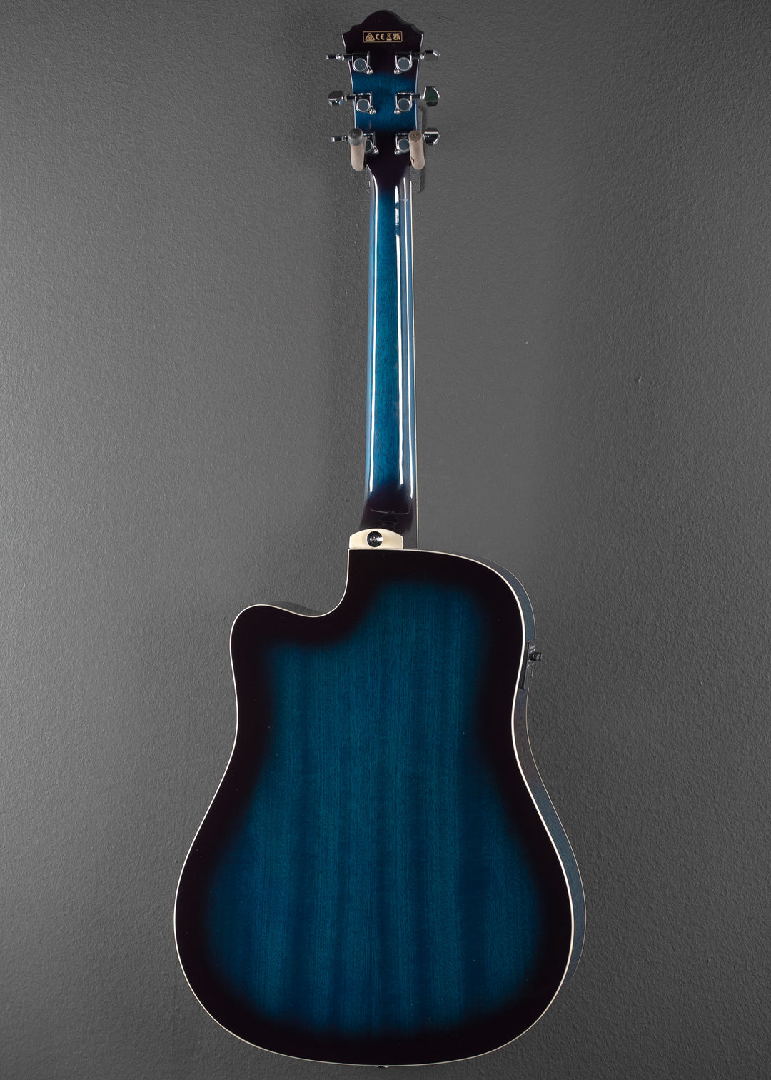 V70CE-TBS- Blueburst, Recent