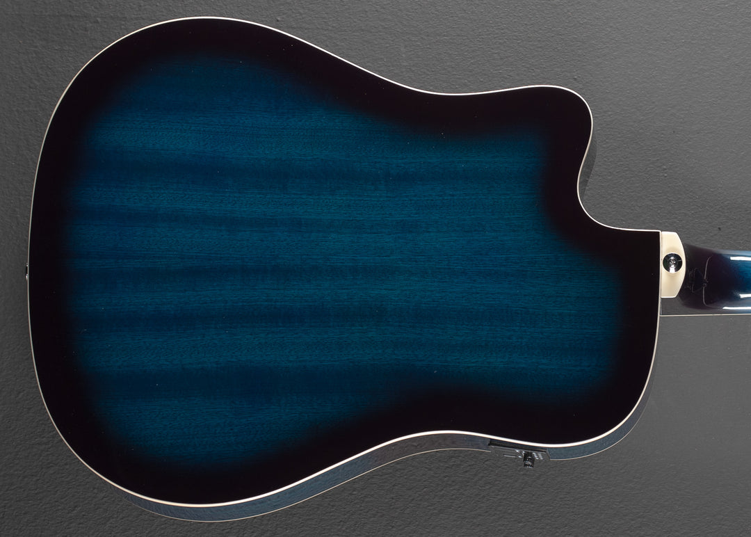 V70CE-TBS- Blueburst, Recent