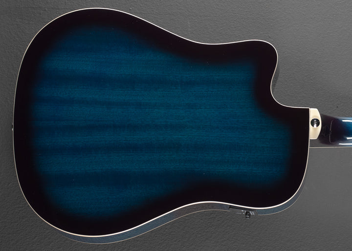 V70CE-TBS- Blueburst, Recent