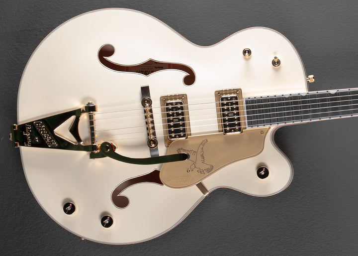 G6136T-59 Vintage Select Edition ’59 Falcon Hollow Body w/Bisgby