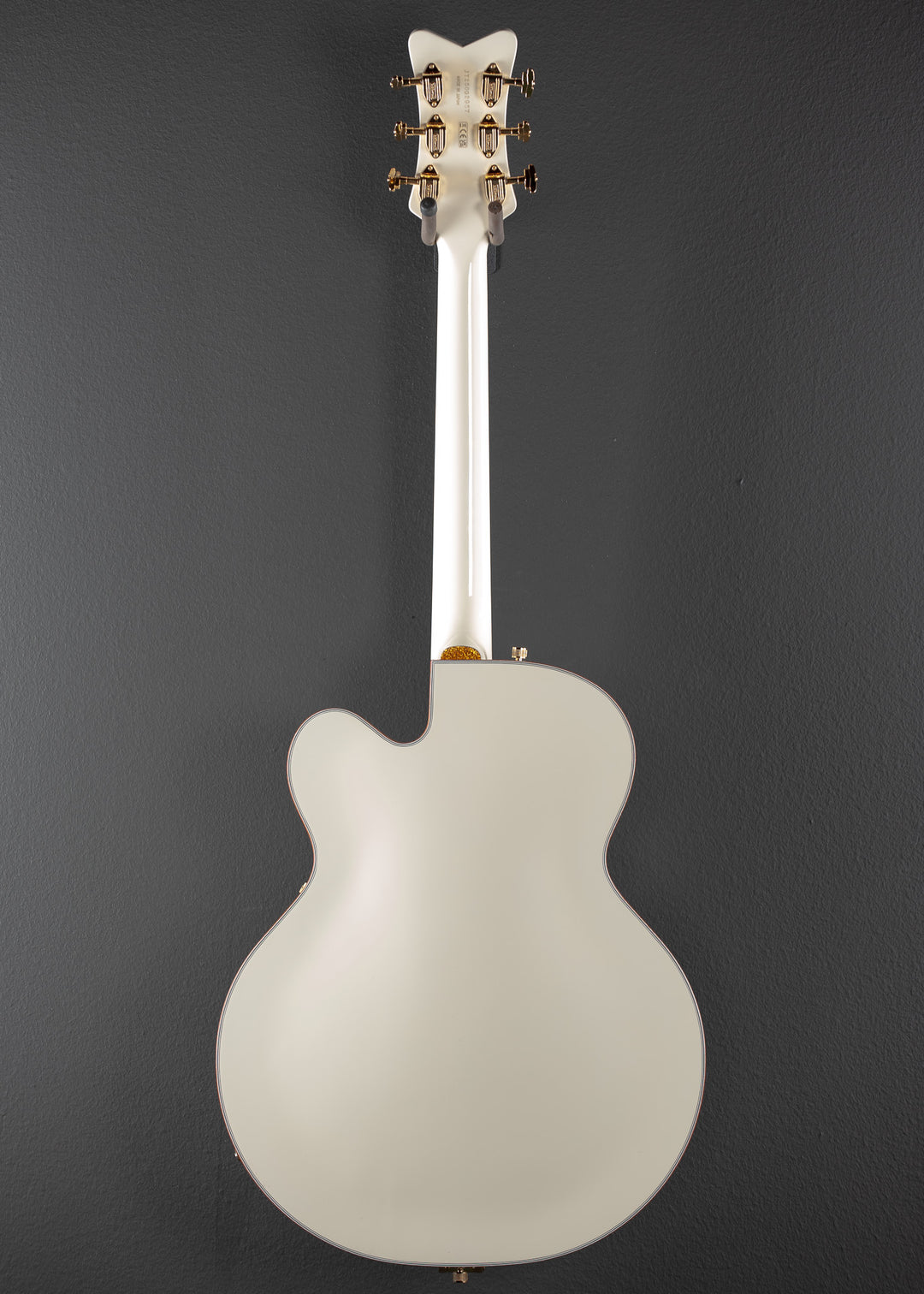 G6136T-59 Vintage Select Edition ’59 Falcon Hollow Body w/Bisgby