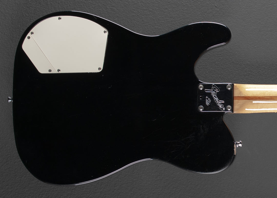 Used Elite Series Telecaster '83