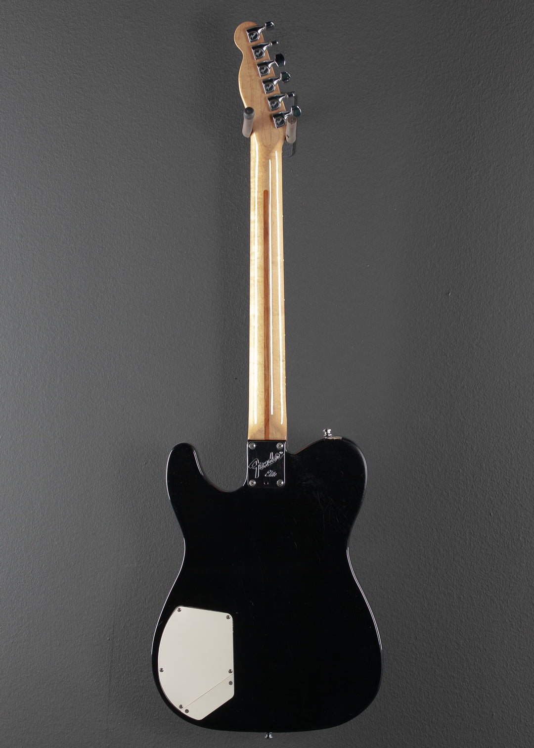 Used Elite Series Telecaster '83