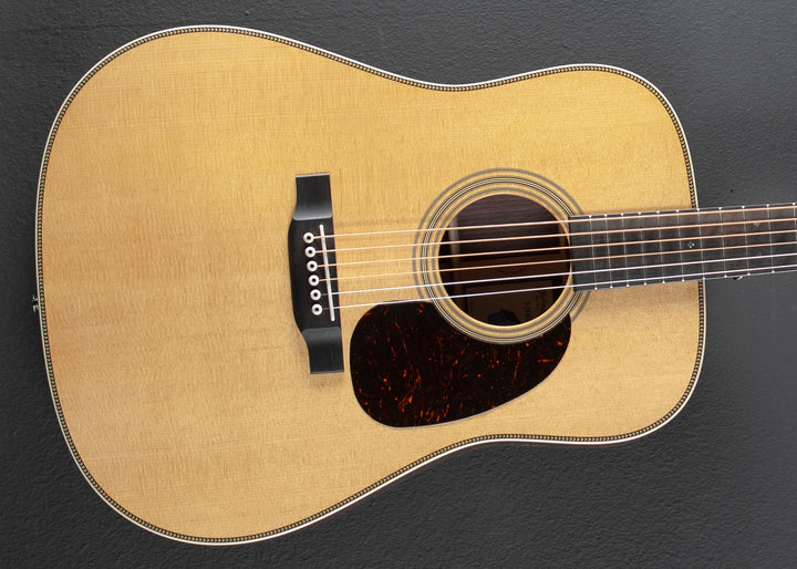 D-28 Billy Strings '25