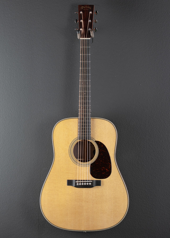 D-28 Billy Strings '25