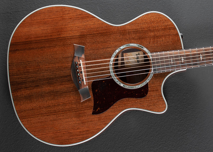 Limited Edition 414CE Sinker Redwood '20