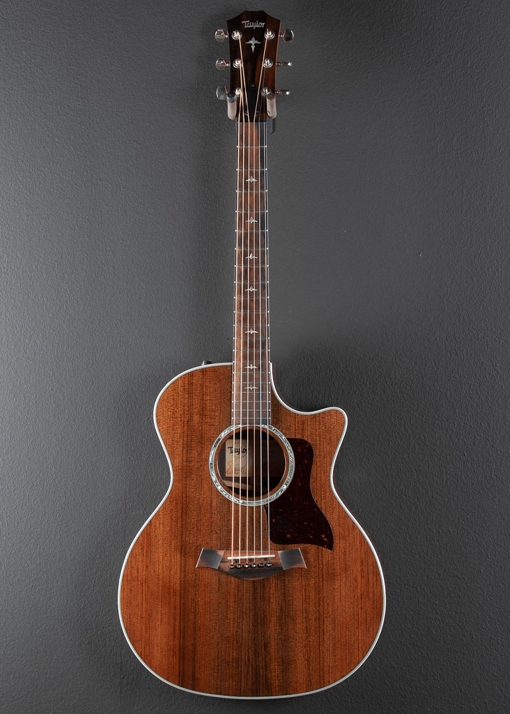Limited Edition 414CE Sinker Redwood '20