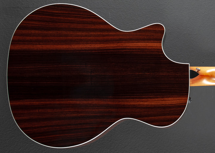 Limited Edition 414CE Sinker Redwood '20