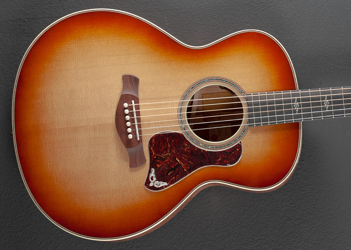 Gold Label 814E Koa-SB '25