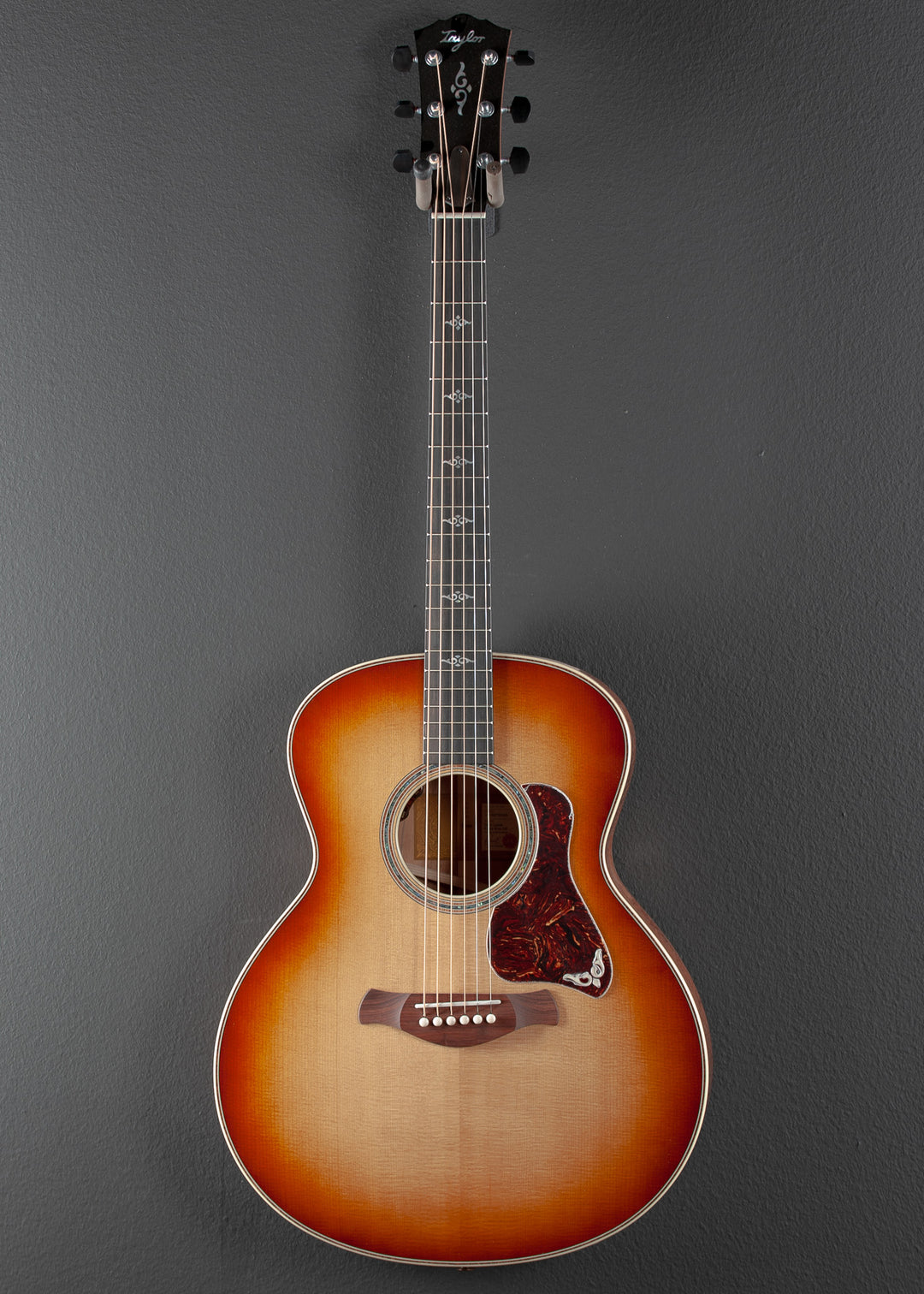 Gold Label 814E Koa-SB '25