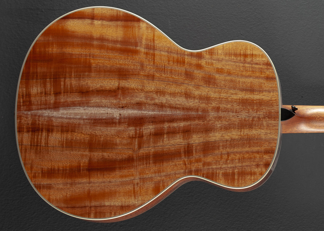 Gold Label 814E Koa-SB '25