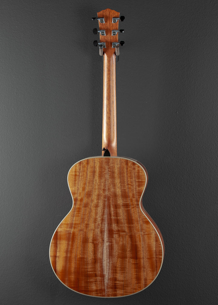 Gold Label 814E Koa-SB '25