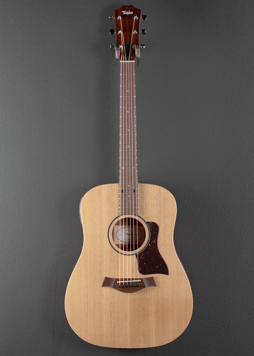 Big Baby Taylor (BBTe) '25