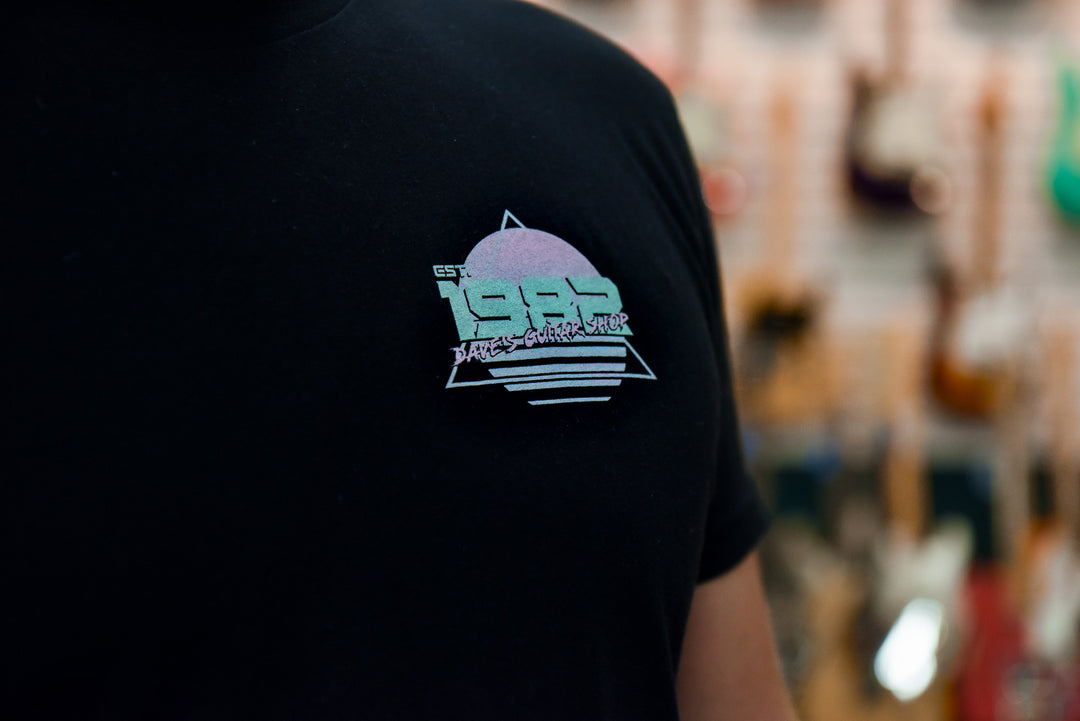 "The 82" T-Shirt