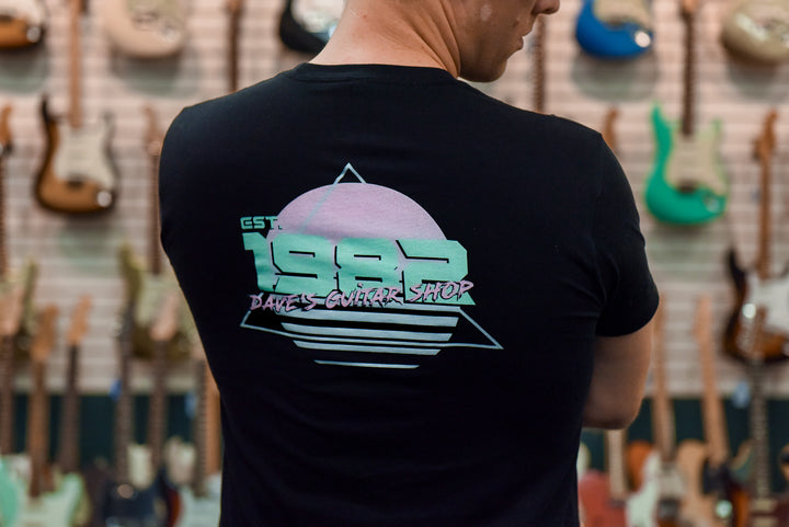 "The 82" T-Shirt