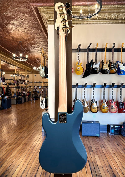 40TH ANNIVERSARY PRECISION BASS®, GOLD EDITION '22