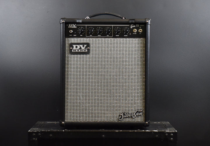 DVC Gen 15 - 1x12" Combo, Recent
