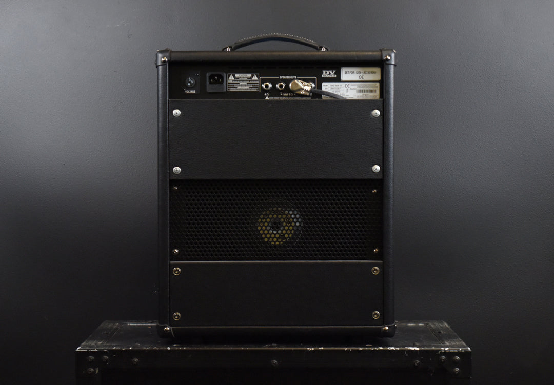 DVC Gen 15 - 1x12" Combo, Recent