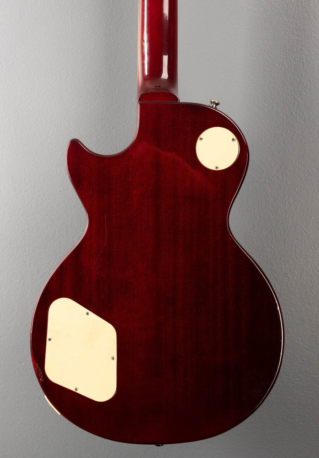 Les Paul Classic Quilt Top '06