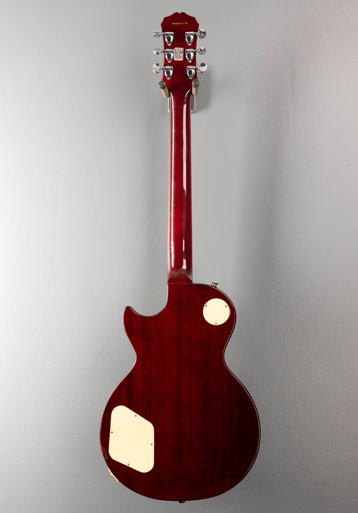 Les Paul Classic Quilt Top '06