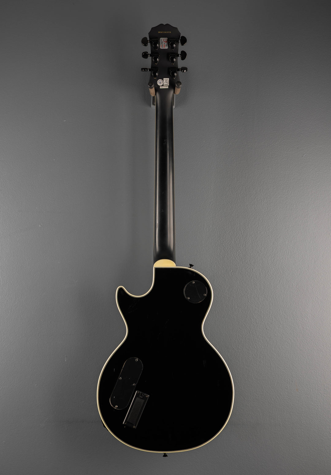 Les Paul Custom Prophecy, &