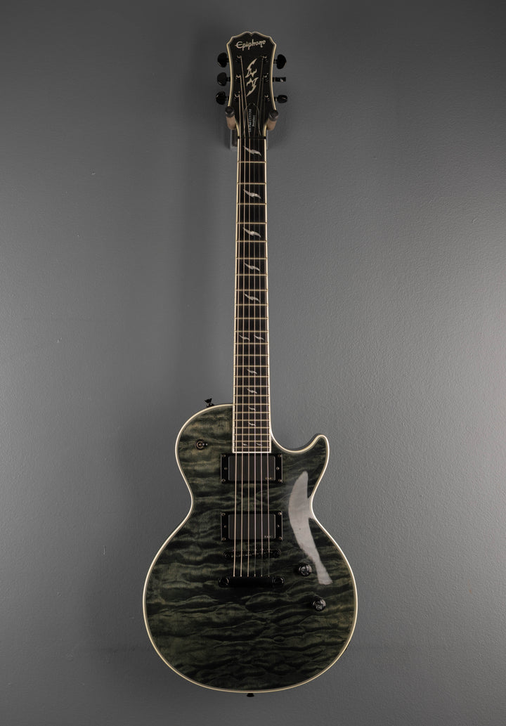 Les Paul Custom Prophecy, &