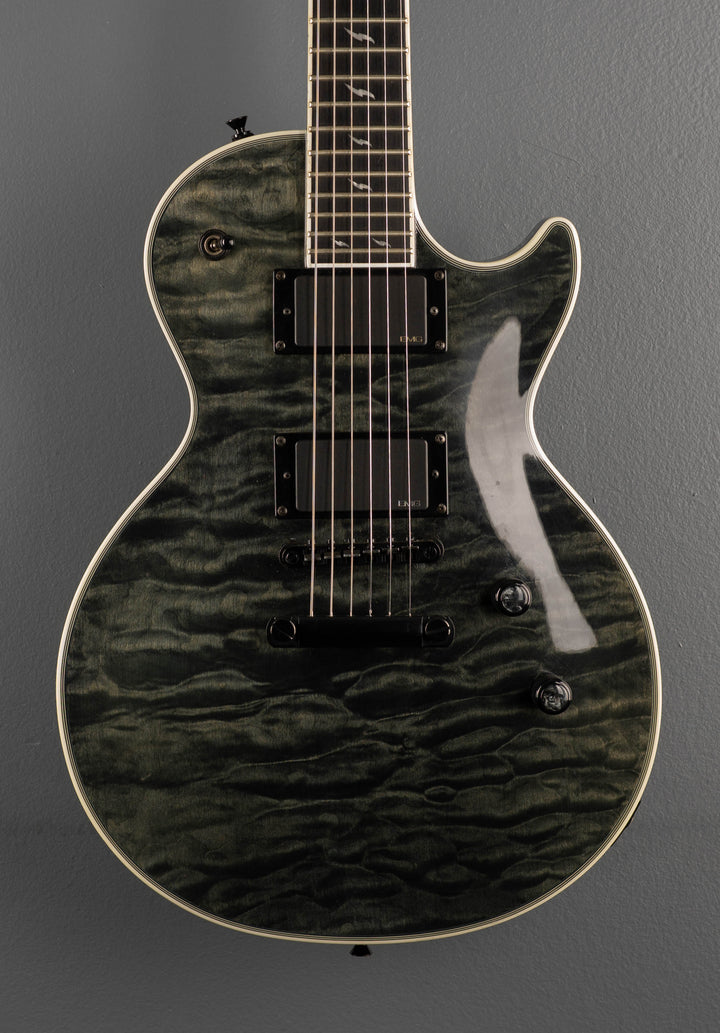 Les Paul Custom Prophecy, &